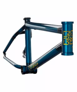 FRAMES Fit Mixtape V2 BMX Frame 11 FRAMES Fit Mixtape V2 BMX Frame