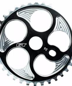 COMPONENTS GT Overdrive CNC Sprocket
