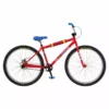 GT "Rad" Pro Series Limited Edition 29" BMX Freestyle Bike-Red BIKES