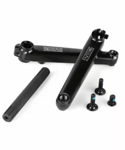Haro Baseline 3-Piece Crankset