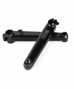 Haro Baseline 3-Piece Crankset