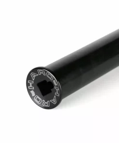 Fit Haro Baseline Chromoly Fork-20