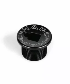 Fit Haro Baseline Chromoly Fork-20