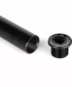 Fit Haro Baseline Chromoly Fork-20