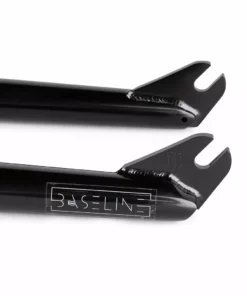 Fit Haro Baseline Chromoly Fork-20