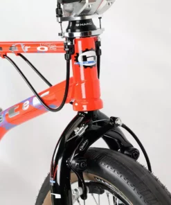 Haro Lineage Air Master 20.5