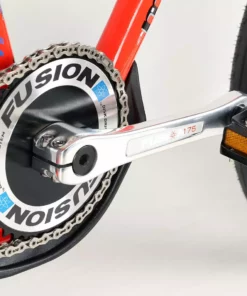 Haro Lineage Air Master 20.5