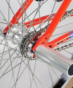 Haro Lineage Air Master 20.5