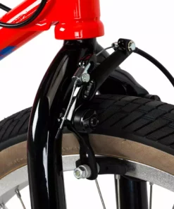 BIKES Haro Lineage Air Master 26