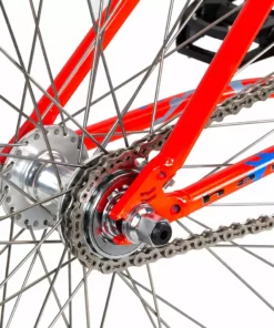 BIKES Haro Lineage Air Master 26