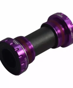 Bottom Brackets Hawk External Euro Bottom Bracket 26 Bottom Brackets Hawk External Euro Bottom Bracket