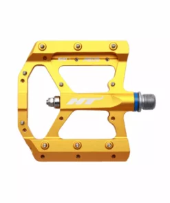 HT AE05 Evo+ Platform BMX Pedals COMPONENTS