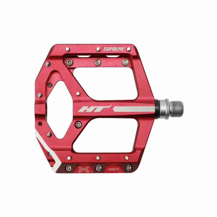 HT ANS10 Supreme Platform BMX Pedals 8 HT ANS10 Supreme Platform BMX Pedals
