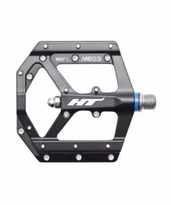 HT ME03 Evo+ Platform BMX Pedals COMPONENTS