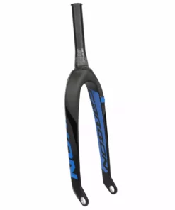 COMPONENTS IKON BMX Pro Tapered Carbon Fork-24"-20mm