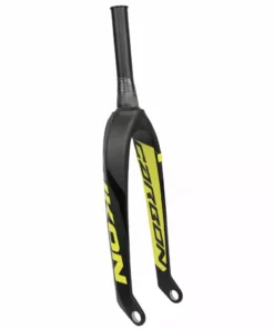 COMPONENTS IKON BMX Pro Tapered Carbon Fork-24"-20mm