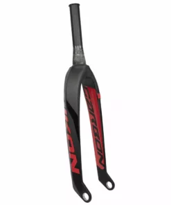 COMPONENTS IKON BMX Pro Tapered Carbon Fork-24