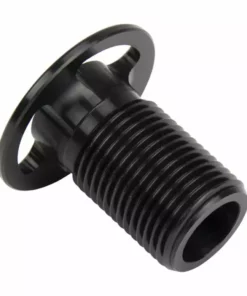 IKON BMX Pro Tapered Carbon Fork Top Cap-Black COMPONENTS 5 IKON BMX Pro Tapered Carbon Fork Top Cap-Black COMPONENTS