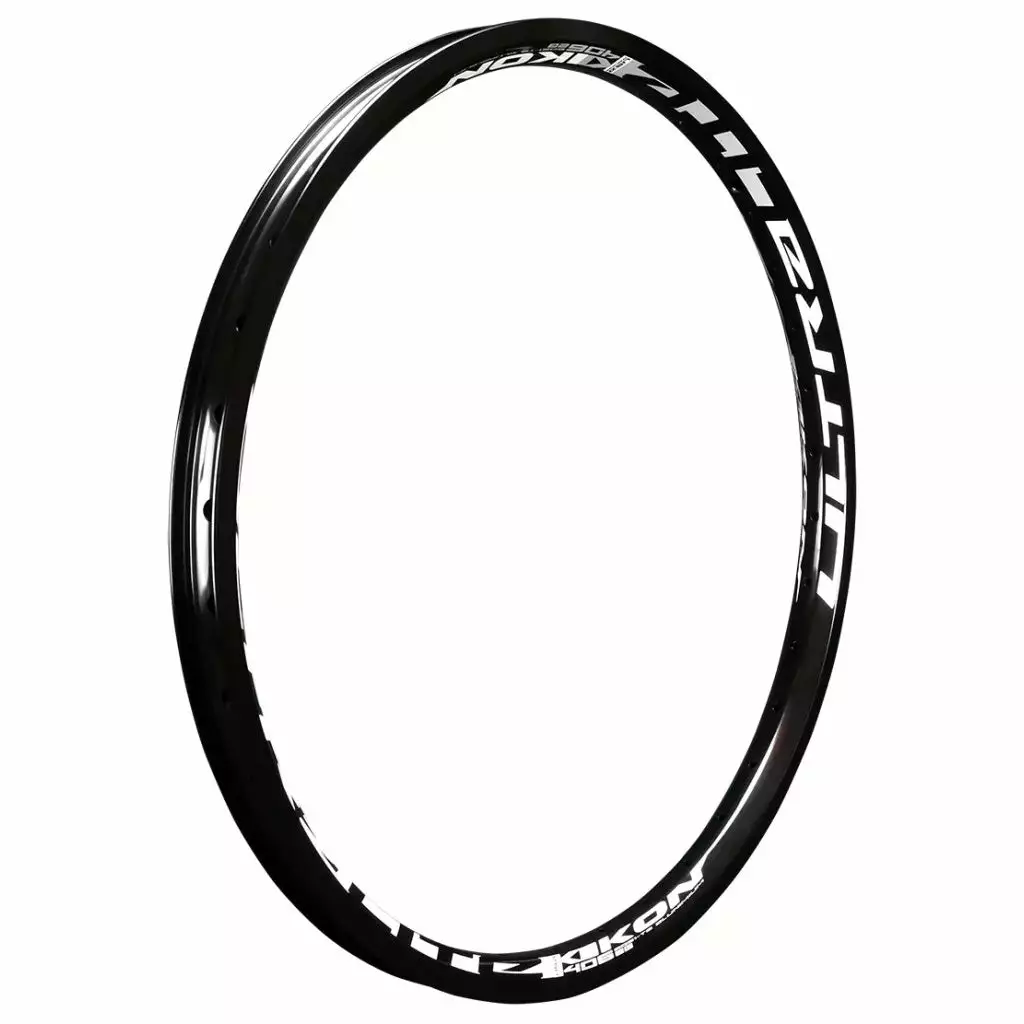 IKON BMX UltraLite Rear Rim-20x1.75" COMPONENTS 1 IKON BMX UltraLite Rear Rim-20x1.75" COMPONENTS