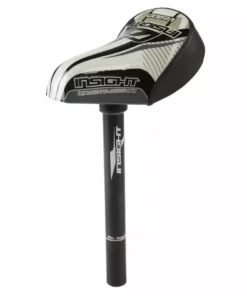 Insight Padded Mini Seat/Post Combo