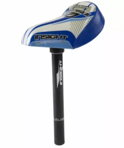Insight Padded Mini Seat/Post Combo