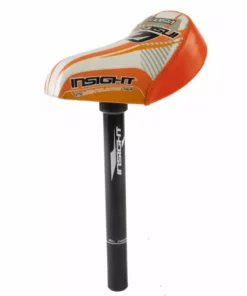 Insight Padded Mini Seat/Post Combo