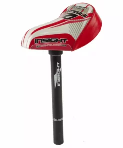 Insight Padded Mini Seat/Post Combo