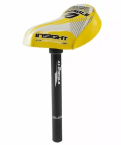 Insight Padded Mini Seat/Post Combo