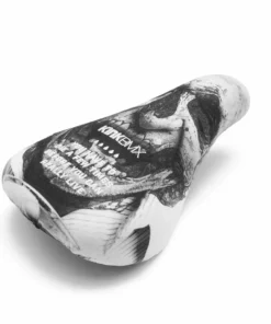 Kink Chinaski Stealth Pivotal Seat COMPONENTS