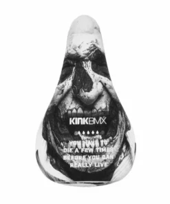 Kink Chinaski Stealth Pivotal Seat COMPONENTS