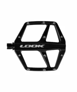 Look Trail ROC Chromoly Pedals-Black