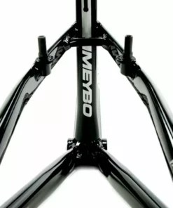 FRAMES Meybo Holeshot Box Edition BMX Race Frame-Grey