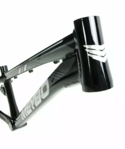 FRAMES Meybo Holeshot Box Edition BMX Race Frame-Grey