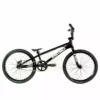 BIKES Meybo Holeshot Junior BMX Race Bike-Black/White/Grey/Orange