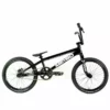 BIKES Meybo Holeshot Pro BMX Race Bike-Black/White/Grey/Orange