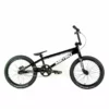 BIKES Meybo Holeshot Pro XXXXL BMX Race Bike-Black/White/Grey/Orange