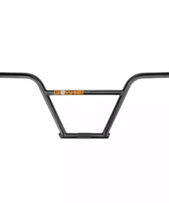 COMPONENTS Mission Crosshair BMX Handlebars-9"