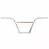 COMPONENTS Mission Crosshair BMX Handlebars-9"