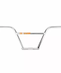 COMPONENTS Mission Crosshair BMX Handlebars-9"