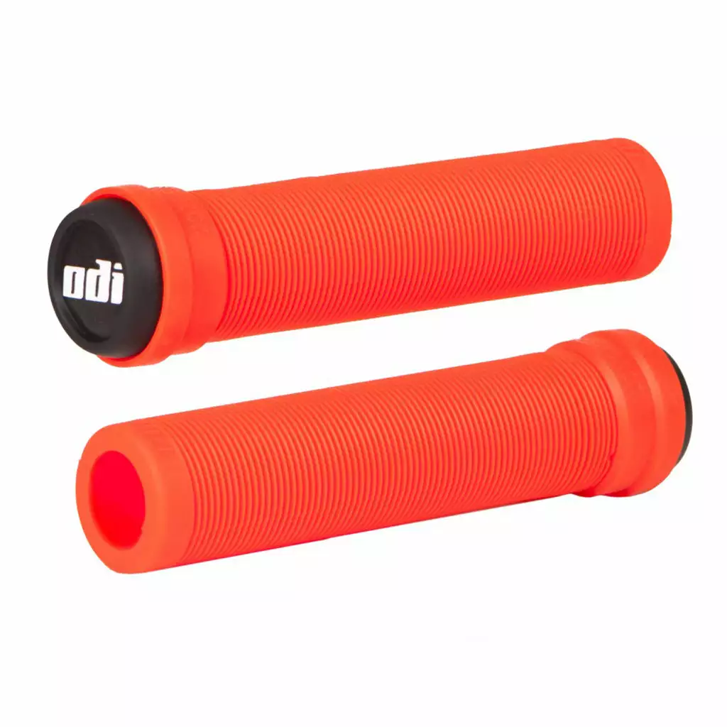 ODI Longneck Super Soft Flangeless Grips 3 ODI Longneck Super Soft Flangeless Grips