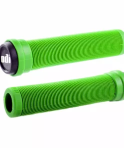ODI Longneck Super Soft Flangeless Grips 10 ODI Longneck Super Soft Flangeless Grips