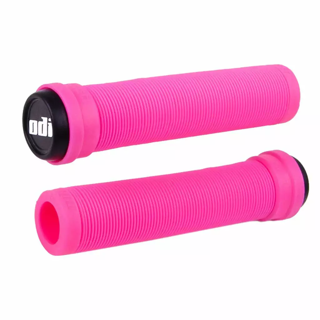 ODI Longneck Super Soft Flangeless Grips 5 ODI Longneck Super Soft Flangeless Grips