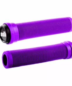 ODI Longneck Super Soft Flangeless Grips 12 ODI Longneck Super Soft Flangeless Grips