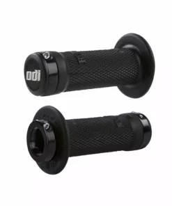 ODI Ruffian Flange Lock-On Grips
