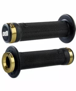 ODI Ruffian Flange Lock-On Grips