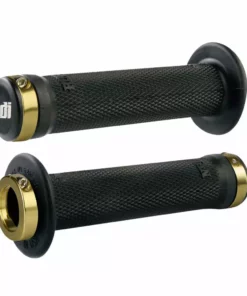 ODI Ruffian Flange Lock-On Grips