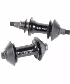 Shadow Conspiracy Odyssey C5 Rear Cassette Hub-36H-9T COMPONENTS