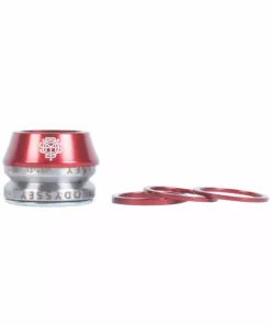 Odyssey Conical Pro Integrated Headset-1-1/8