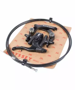 Odyssey Evo 2.5 U-Brake Kit