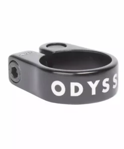 COMPONENTS Odyssey Slim Bolt On Seat Clamp